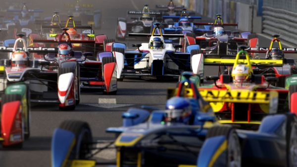 Da dove viene il successo della Formula E? Svelati i segreti di un piccolo capolavoro