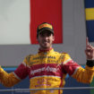 Marchionne dà l’ufficialità: Antonio Giovinazzi è il nuovo terzo pilota della Ferrari