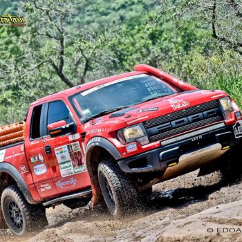 Il Ford Raptor #362 e l’obiettivo Buenos Aires: la prima settimana di Dakar raccontata da Gianluca Tassi