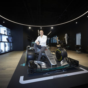 Mercedes fa la sua scelta: è Valtteri Bottas il nuovo pilota del Team! Accasati anche Wehrlein e Massa