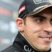 Pastor Maldonado debutta in IndyCar e salva la KV Racing?