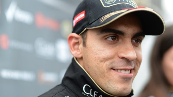 Pastor Maldonado debutta in IndyCar e salva la KV Racing?