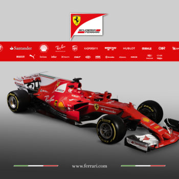 Ferrari, la sfida a Mercedes è lanciata: prima analisi della SF70-H di Vettel e Raikkonen
