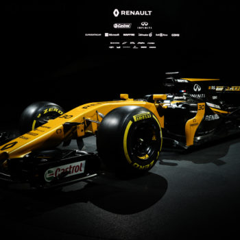 Renault, la R.S. 17 è davvero interessante! Prima analisi della monoposto di Hulkenberg e Palmer