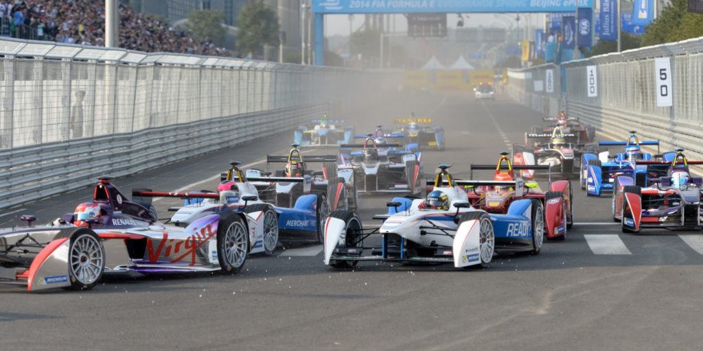 Perché la Raggi dovrebbe dire sì all'ePrix di Roma