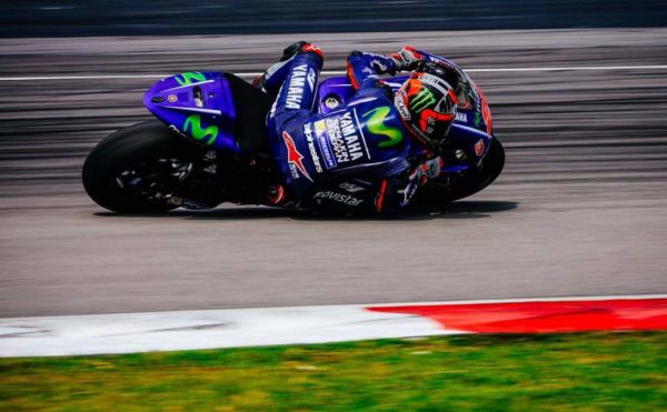 Test MotoGP a Sepang, Day3: 1° Maverick Viñales! Si risvegliano le HRC.