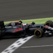 La McLaren va…all’anagrafe: dopo 31 anni scompare la denominazione “MP4” dalle vetture di F1