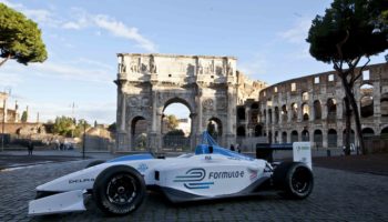 La Formula E guarda a Roma per risolvere i problemi del calendario bucato