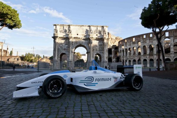 La Formula E guarda a Roma per risolvere i problemi del calendario bucato