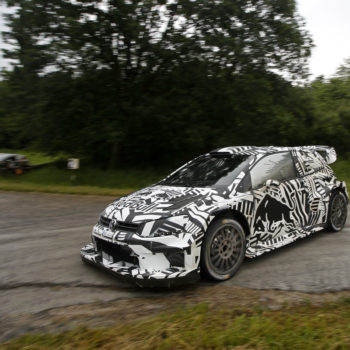 Nessun accordo tra i costruttori, la Volkswagen Polo R WRC Plus non verrà omologata per il 2017