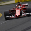 Melbourne si tinge di rosso: Sebastian Vettel vince in Australia! Mercedes a podio, buona gara di Giovinazzi