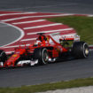 Test Barcellona, Day 3: Vettel batte il tempo record dei Test! McLaren e Renault cambiano un’altra PU