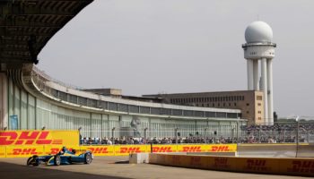 La Formula E cancella il Belgio e raddoppia Berlino… e Gutierrez si aggrega
