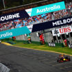 Info, orari e record: guida al GP d’Australia di F1