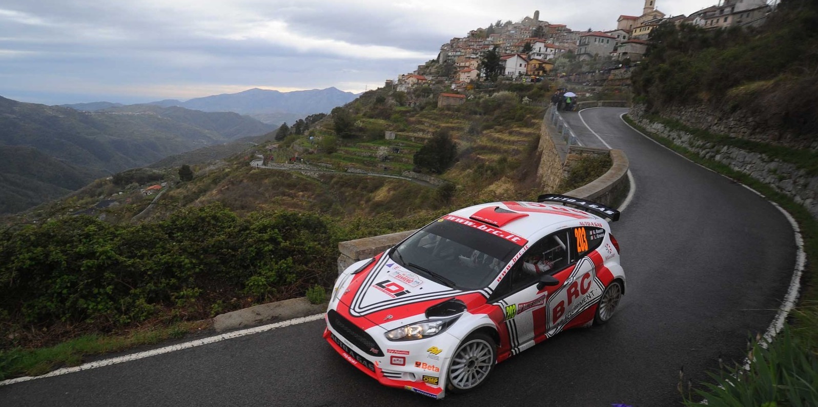 È finalmente l'ora del Sanremo! Tutte le info sulla 64esima edizione del fu Rally d'Italia