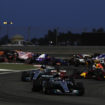 F1, GP del Bahrain: ecco le Pagelle di tutti i protagonisti