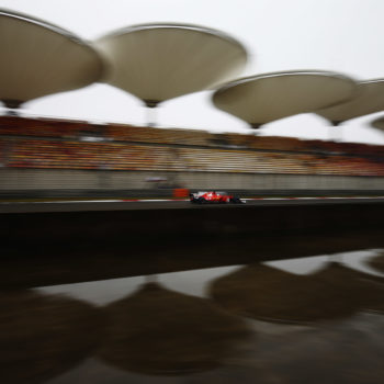 Si tingono di rosso le FP3 di Shanghai: è 1-2 Ferrari! Ma occhio alle Mercedes…
