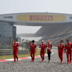 Info, orari e record: guida al GP di Cina di F1