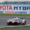 Nelle FP2 di Silverstone la Toyota gira 2″ più veloce del 2016! Si nasconde Porsche, fa lo stesso Ferrari?