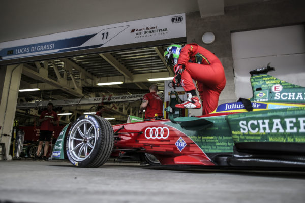 Rompe tutto e vince uguale: Lucas Di Grassi riapre la Formula E tra SafetyCar e bandiere gialle