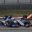La McLaren non sarà più sola: Honda dal 2018 fornirà le PU anche alla Sauber
