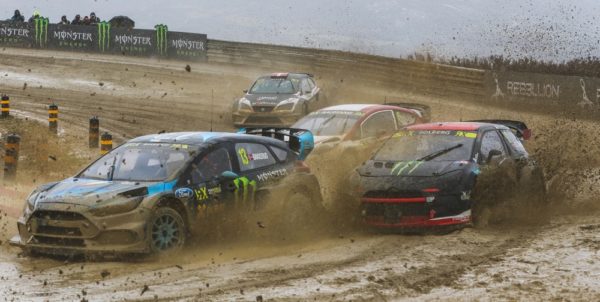 Che sfortuna per Solberg! È Ekstrom a vincere il RX del Portogallo