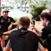 Tra report, siti e profili social: la F1 vista con gli occhi di un Addetto Stampa di un team