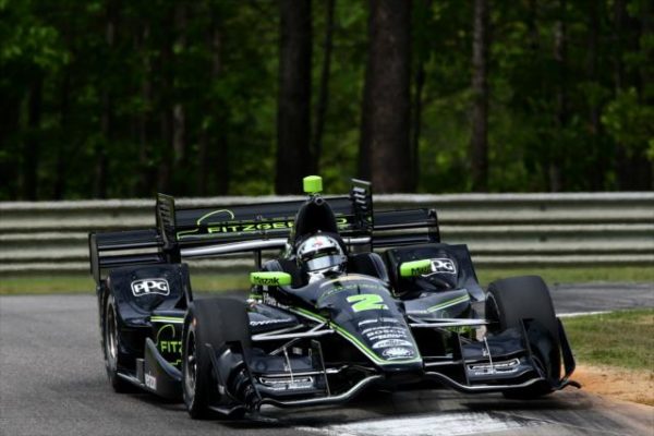 Indy Alabama, Power domina ma è Newgarden a vincere: solo ottavo Bourdais