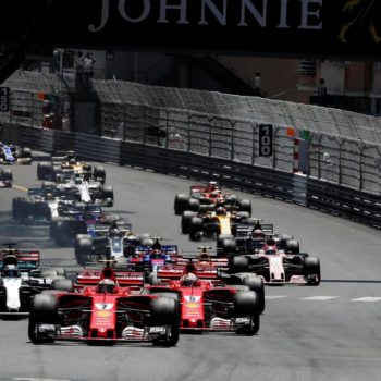 F1, GP di Monaco: ecco le pagelle di tutti i protagonisti