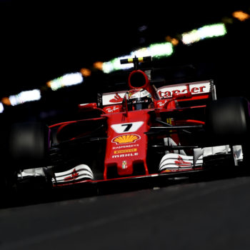 Kimi Raikkonen è il più veloce di sempre a Monaco: è Pole! Vettel e Bottas vicinissimi, 13° Hamilton!