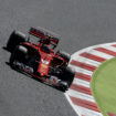 A Barcellona è Raikkonen a prendersi le FP3, ma a tenere banco sono i problemi alle PU di Vettel e Bottas