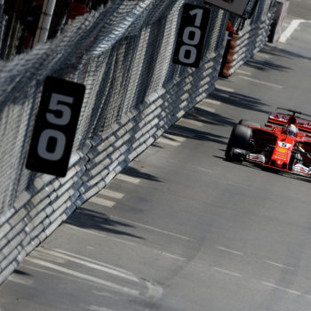 Monaco si tinge di rosso: è doppietta Ferrari! Fuori dal podio le Mercedes