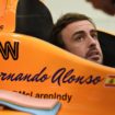 Alonso è pronto per la 500 miglia di Indianapolis? Ieri ha sfondato i 350km/h di media