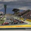 F1, GP di Spagna: ecco le pagelle di tutti i protagonisti
