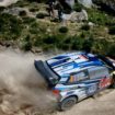 Torna Lefebvre, esordisce Lappi: il WRC torna al gran completo per il Rally del Portogallo