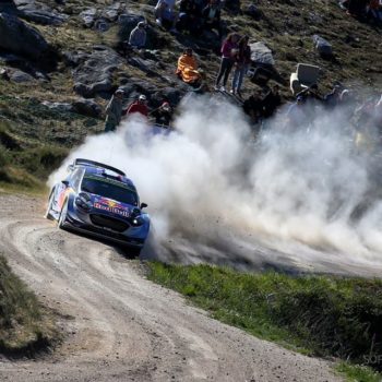 Ogier porta a casa la vittoria, Power Stage a Tanak. Nel WRC-2 disastro Mikkelsen!