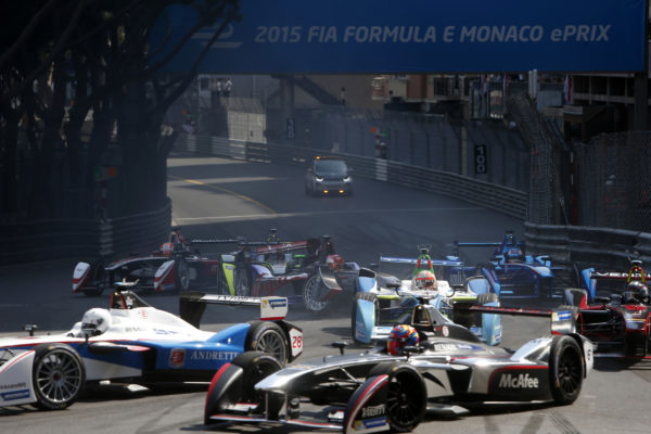 Info, Orari e Classifiche: ecco la Guida all'ePrix di Monaco
