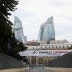 Info, orari e record: guida al GP di F1 dell’Azerbaijan