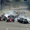F1, GP dell’Azerbaijan: ecco le pagelle di tutti i protagonisti