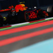 Verstappen si conferma nelle FP2 a Baku, Ferrari velocissime sul passo gara. Alonso cambia PU e…rompe