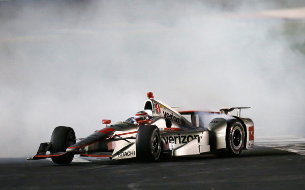 IndyCar, Power è tornato: il punto della situazione al giro di boa del 2017