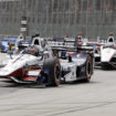 IndyCar, Rahal domina Detroit-1 e Scott Dixon è 1° in classifica