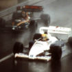 Quando Senna e Bellof fecero tremare la F1: GP Monaco, 3 giugno 1984