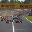 F1, GP d’Ungheria: ecco le pagelle di tutti i protagonisti