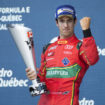 Suicidio sportivo di Sebastien Buemi: regalato a Lucas Di Grassi il titolo di Formula E