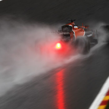 Ma la PU Honda di Alonso ha avuto davvero dei problemi in gara? Hasegawa apre il caso