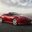 Ferrari svela l’erede della California T: ecco la Portofino, convertibile da 600 CV