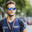 A tu per tu con Luca Ghiotto: intervista al 22enne italiano che guiderà la Williams nei test dell’Hungaroring