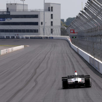 IndyCar, Penske prepara lo champagne: ma per chi? Guida alla 500 miglia di Gateway