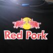 GP di Monza, settembre 2013: quando Chris Horner autografò la maglietta Red Pork